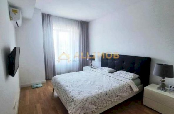 Apartament LUX 2 camere, zona Aviatiei