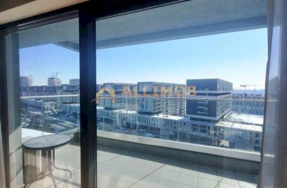 Apartament LUX 2 camere, zona Aviatiei