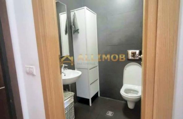 Apartament LUX 2 camere, zona Aviatiei