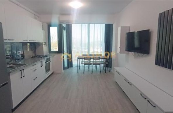 Apartament 3 camere in Ploiesti, zona Vest.