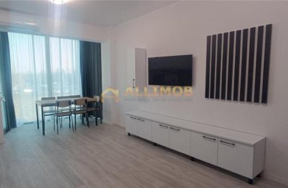 Apartament 3 camere in Ploiesti, zona Vest.