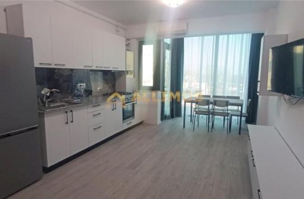 Apartament 3 camere in Ploiesti, zona Vest.