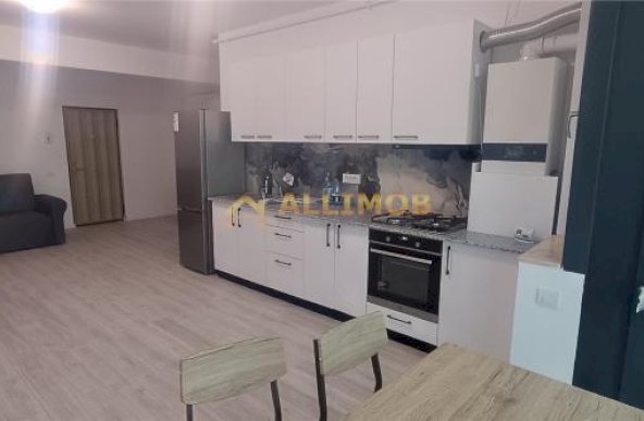 Apartament 3 camere in Ploiesti, zona Vest.