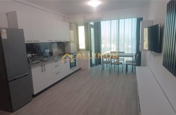 Apartament 3 camere in Ploiesti, zona Vest.