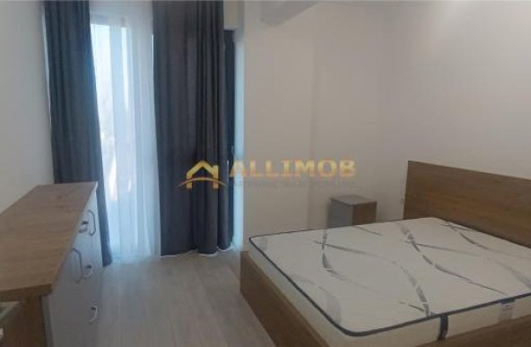 Apartament 3 camere in Ploiesti, zona Vest.