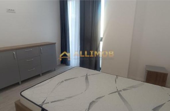 Apartament 3 camere in Ploiesti, zona Vest.