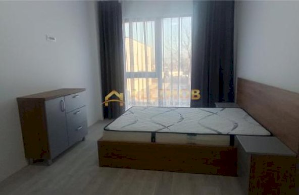 Apartament 3 camere in Ploiesti, zona Vest.