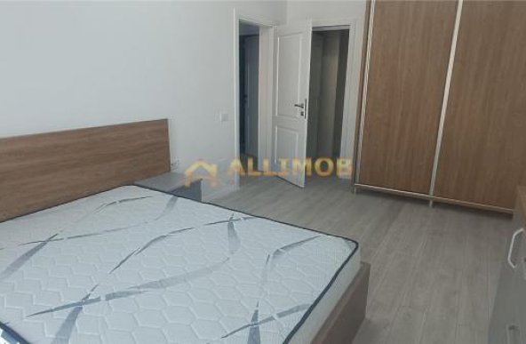 Apartament 3 camere in Ploiesti, zona Vest.