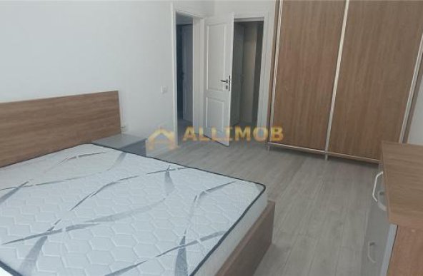 Apartament 3 camere in Ploiesti, zona Vest.