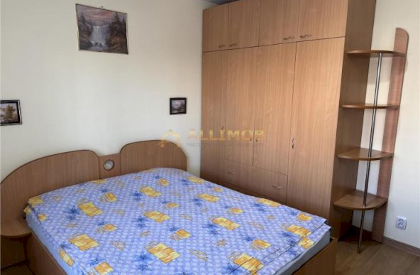 Inchiriere apartament 2 camere zona ultracentrala