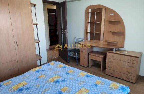 Inchiriere apartament 2 camere zona ultracentrala