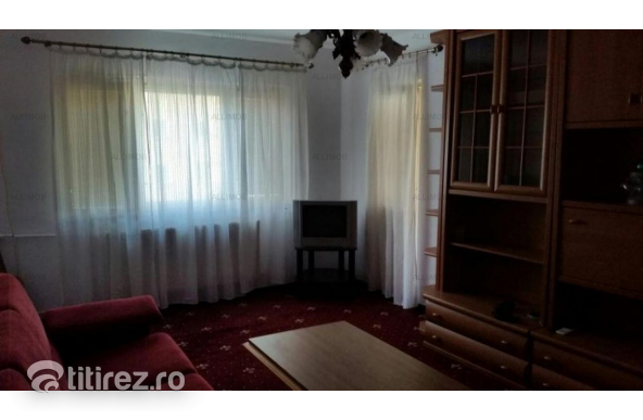 Apartament 2 camere in Ploiesti, zona Cantacuzino