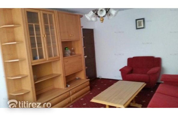 Apartament 2 camere in Ploiesti, zona Cantacuzino