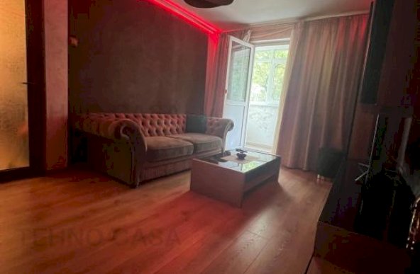 DRISTOR - Vitan, apartament LUX