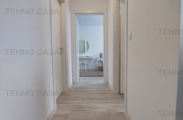 HILS Pallady, apartament 2 camere si loc de parcare, 150m metrou