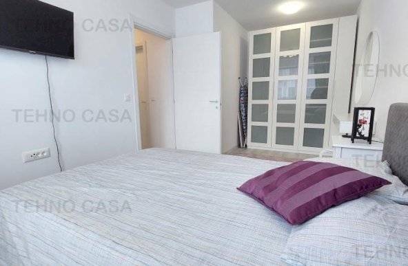 HILS Pallady, apartament 2 camere si loc de parcare, 150m metrou