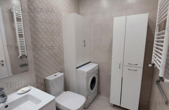 HILS Pallady, apartament 2 camere si loc de parcare, 150m metrou