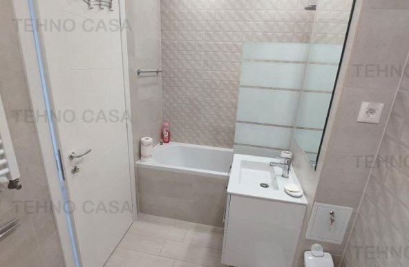 HILS Pallady, apartament 2 camere si loc de parcare, 150m metrou