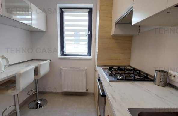 HILS Pallady, apartament 2 camere si loc de parcare, 150m metrou