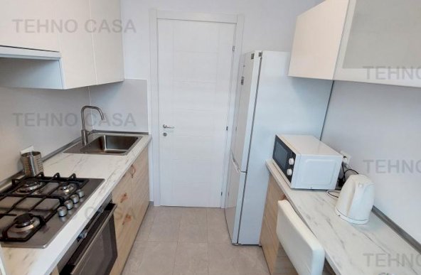 HILS Pallady, apartament 2 camere si loc de parcare, 150m metrou