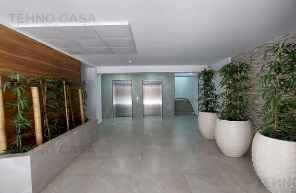 HILS Pallady, apartament 2 camere si loc de parcare, 150m metrou