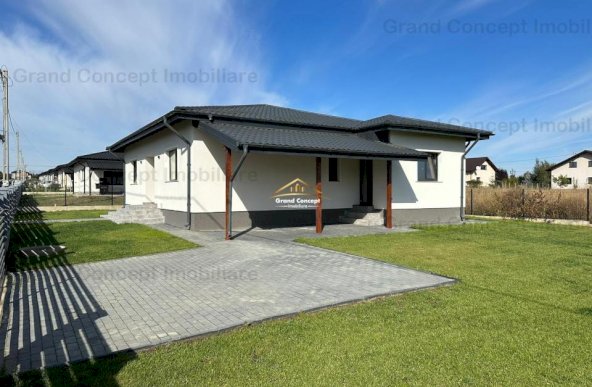 Casa 4 camere, Aroneanu, 103mp  €139.000 Cod Oferta: 6688