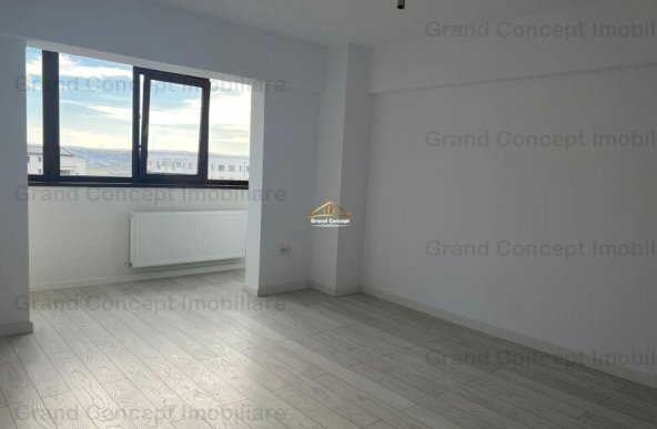 Apartament 1 camera, Valea Lupului, 43.60 mp €61.040 Cod Oferta: 6764