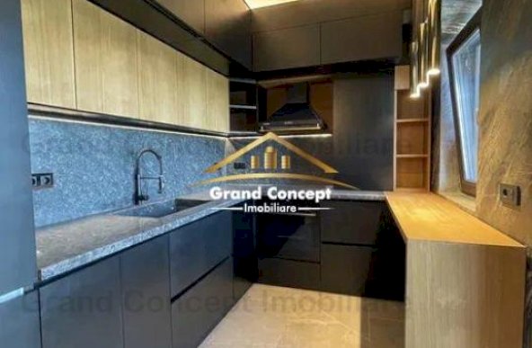 Apartament 2 camere, Tudor Vladimirescu, 45 mp  €108.000 Cod Ofert