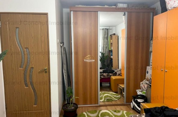 Apartament 2 camere, Gara, 54 mp  Gară,  €98.000 Cod Oferta: 6953