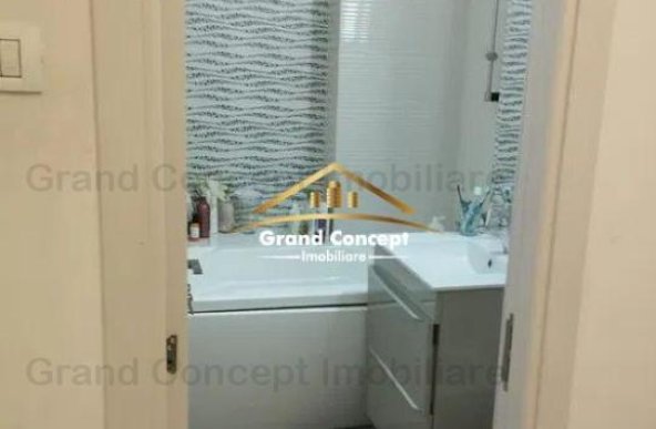 Apartament 4 camere, Pacurari, 103mp  €180000 Cod Oferta: 7290