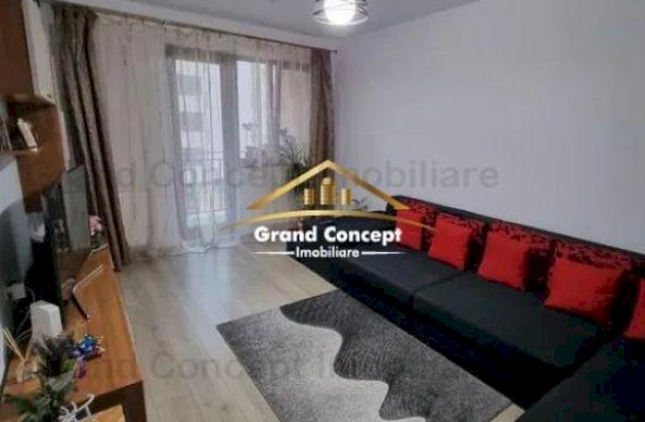 Apartament 2 camere, Valea Lupului, 60mp   €110.000 Cod Oferta: 7573