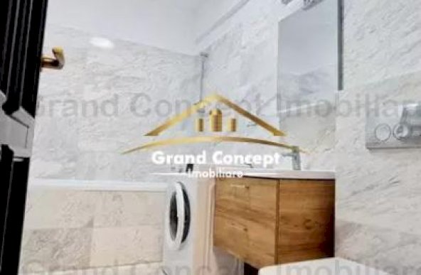 Apartament 2 camere, Copou, 62.70mp €134.999 Cod Oferta: 7784