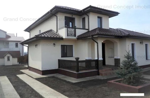 Casa 4 camere, Valea Lupului, 150mp  €248.000 Cod Oferta: 6020