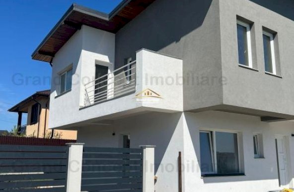 Casa, 4 camere Valea Lupului, 105.90 mp  €130.000 Cod Oferta: 8238