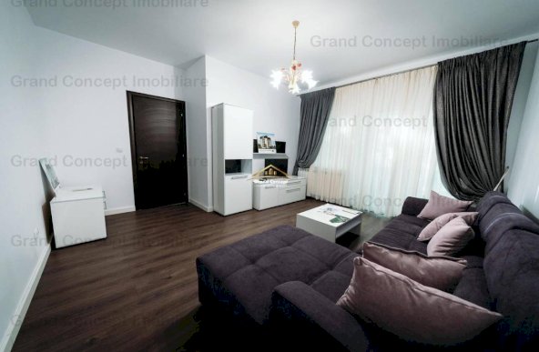 Apartament 1 camera, Tatarasi, 43.34mp €71.082 Cod Oferta: 8418