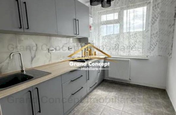 APARTAMENT 2 CAMERE, ALEXANDRU, 50MP cod 8570