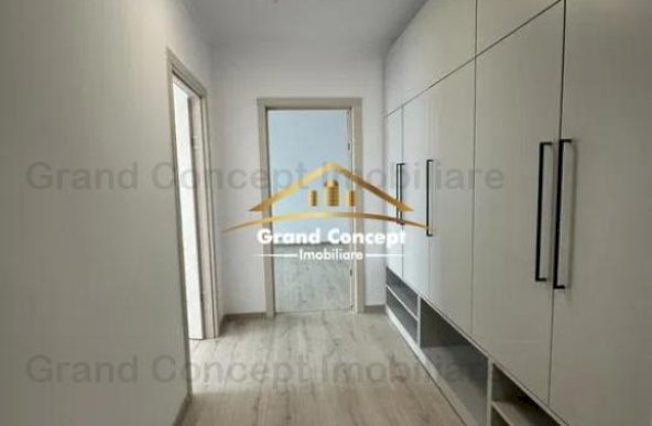 APARTAMENT 2 CAMERE, ALEXANDRU, 50MP cod 8570