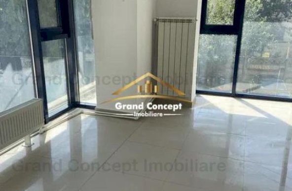 Spatiu comercial, Gara, 95mp  Gară, €1.300 Cod Oferta: 9204