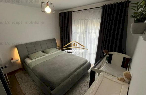 Apartament 2 camere, Tud, 51mp  Nicolina €89.500 Cod Oferta: 9226