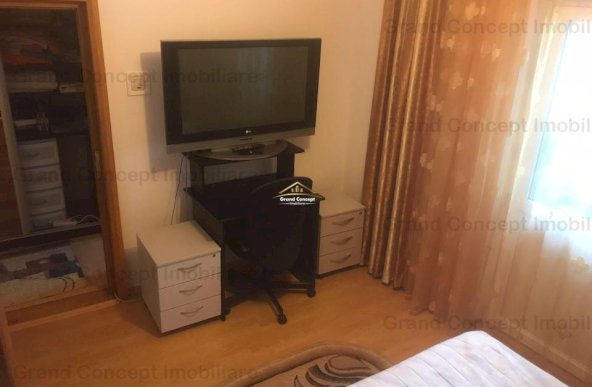 Apartament 3 camere, Dacia, 69 mp COD 9439