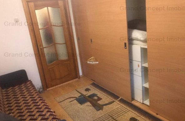 Apartament 3 camere, Dacia, 69 mp COD 9439