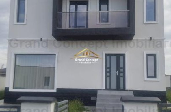 Casa 3 camere, Visani, 128mp.  €245.000 Cod Oferta: 9451