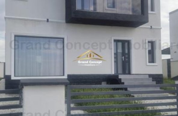 Casa 3 camere, Visani, 128mp.  €245.000 Cod Oferta: 9451