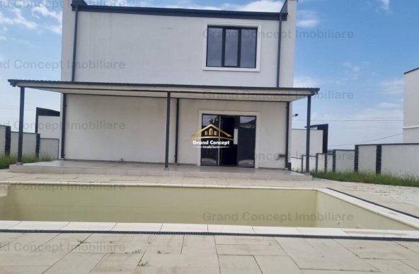 Casa 3 camere, Visani, 128mp.  €245.000 Cod Oferta: 9451