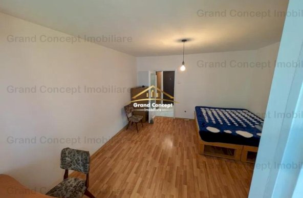 Apartament 1 camera, Tatarasi, 30mp  €250 Cod Oferta: 9634