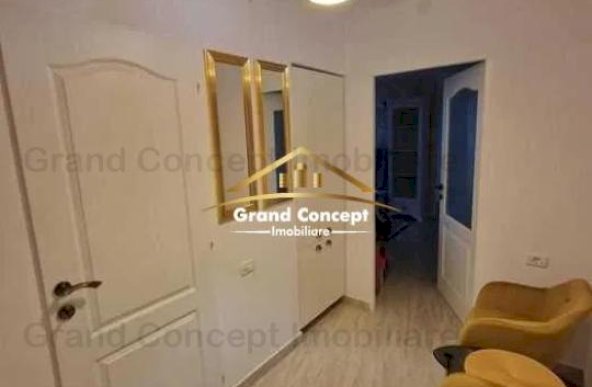 Apartament 2 camere, Tatarasi, 50 mp  €450 Cod Oferta: 9680