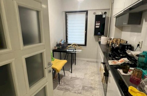 Apartament 2 camere, Copou, 64mp €150.000 Cod Oferta: 9819