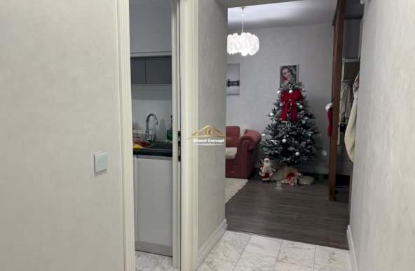 Apartament 2 camere, Copou, 64mp €150.000 Cod Oferta: 9819