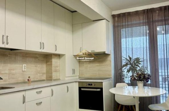 Apartament 2 camere, Copou, 50 mp  €450 Cod Oferta: 9859