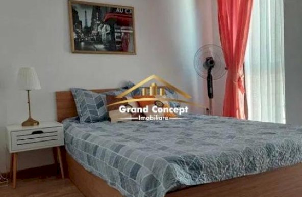 Apartament 2 camere, Nicolina, 35 mp   €380 Cod Oferta: 10065